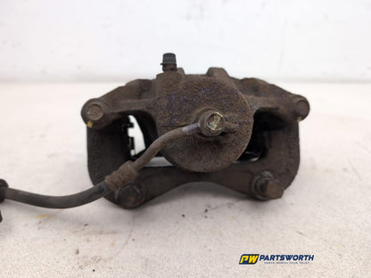Brake Caliper Front LH 5