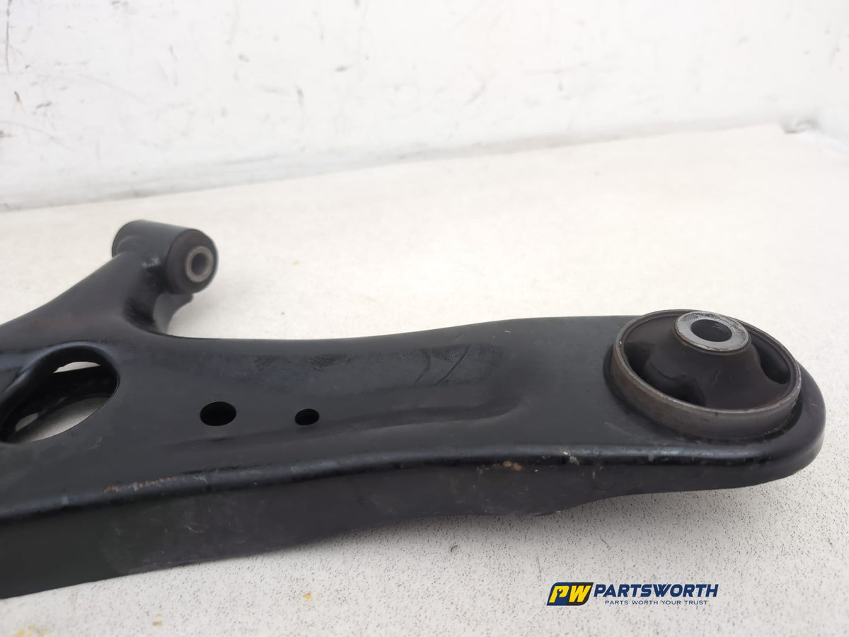 Suspension Arm Front Lower Wishbone LH 5