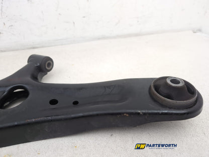 Suspension Arm Front Lower Wishbone LH 5