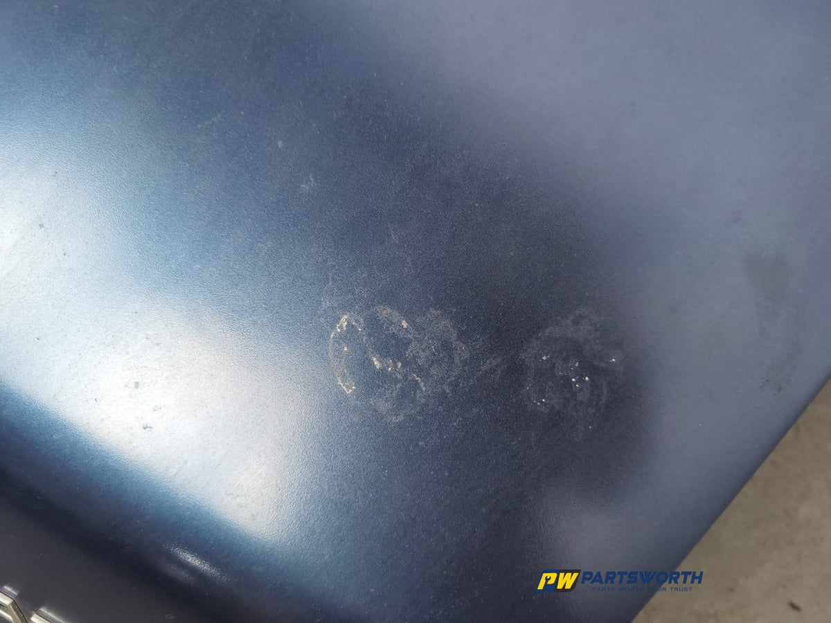 Boot Lid 5