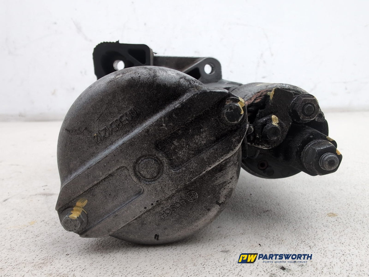 Starter Motor 5