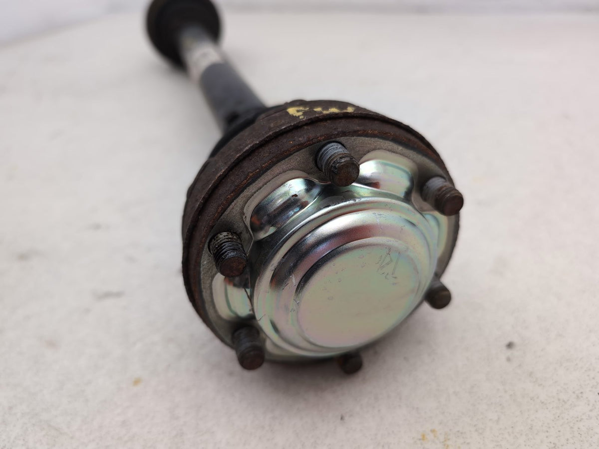 Driveshaft Rear RH 5