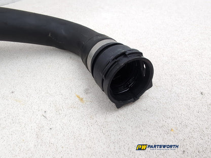 Coolant hoses set 5