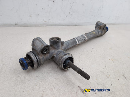 Steering Rack or Box 5