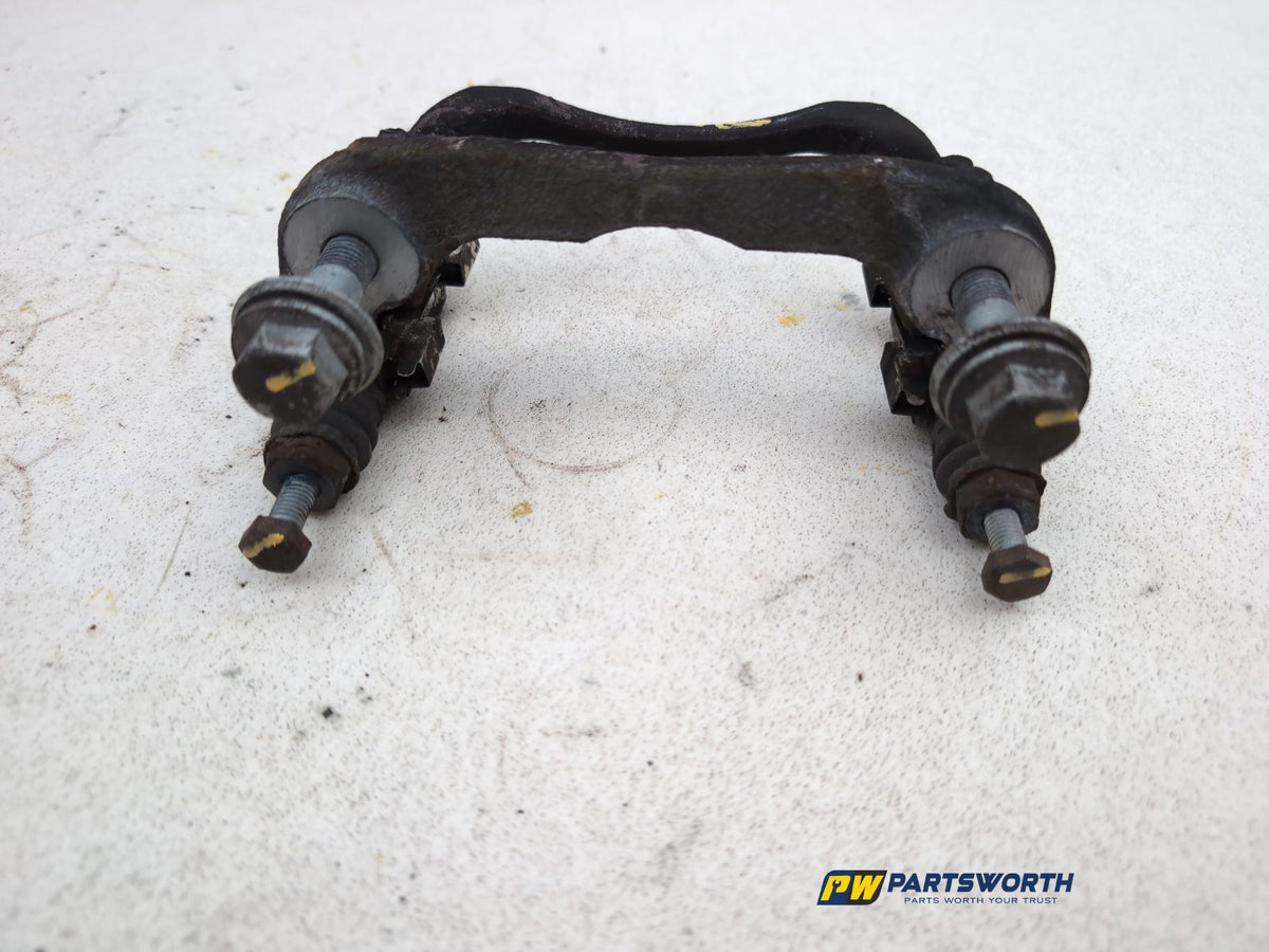 Brake Caliper Front Support 5