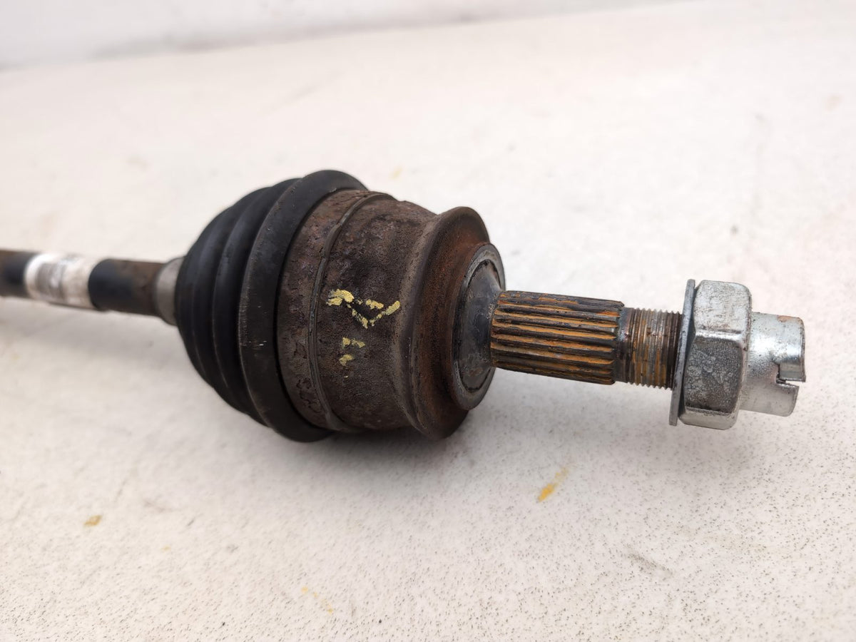 Driveshaft Front LH 5