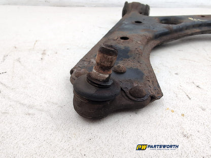 Suspension Arm Front Lower Wishbone LH 5