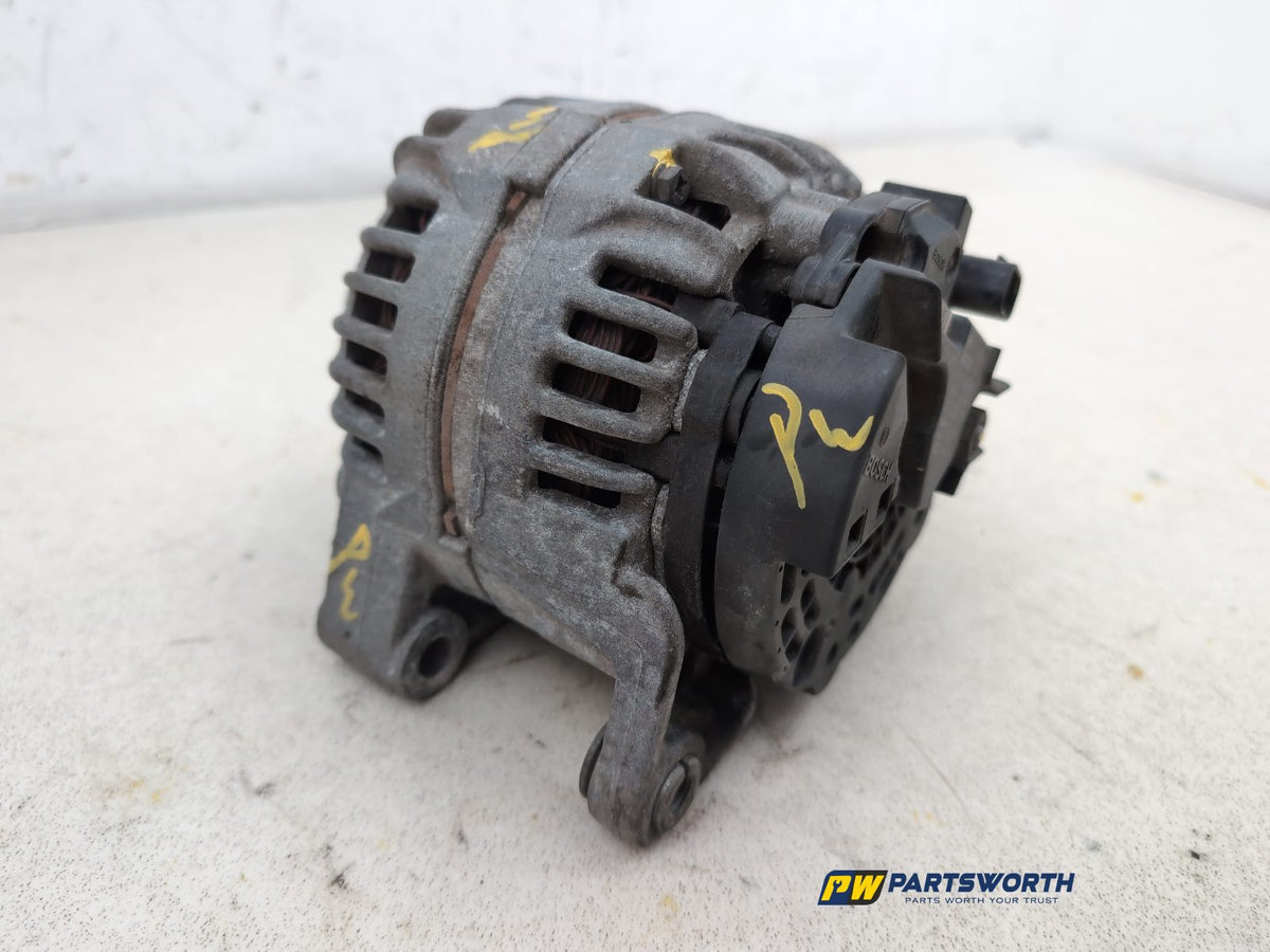 Alternator 5