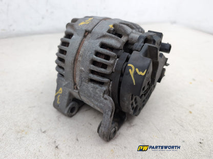 Alternator 5