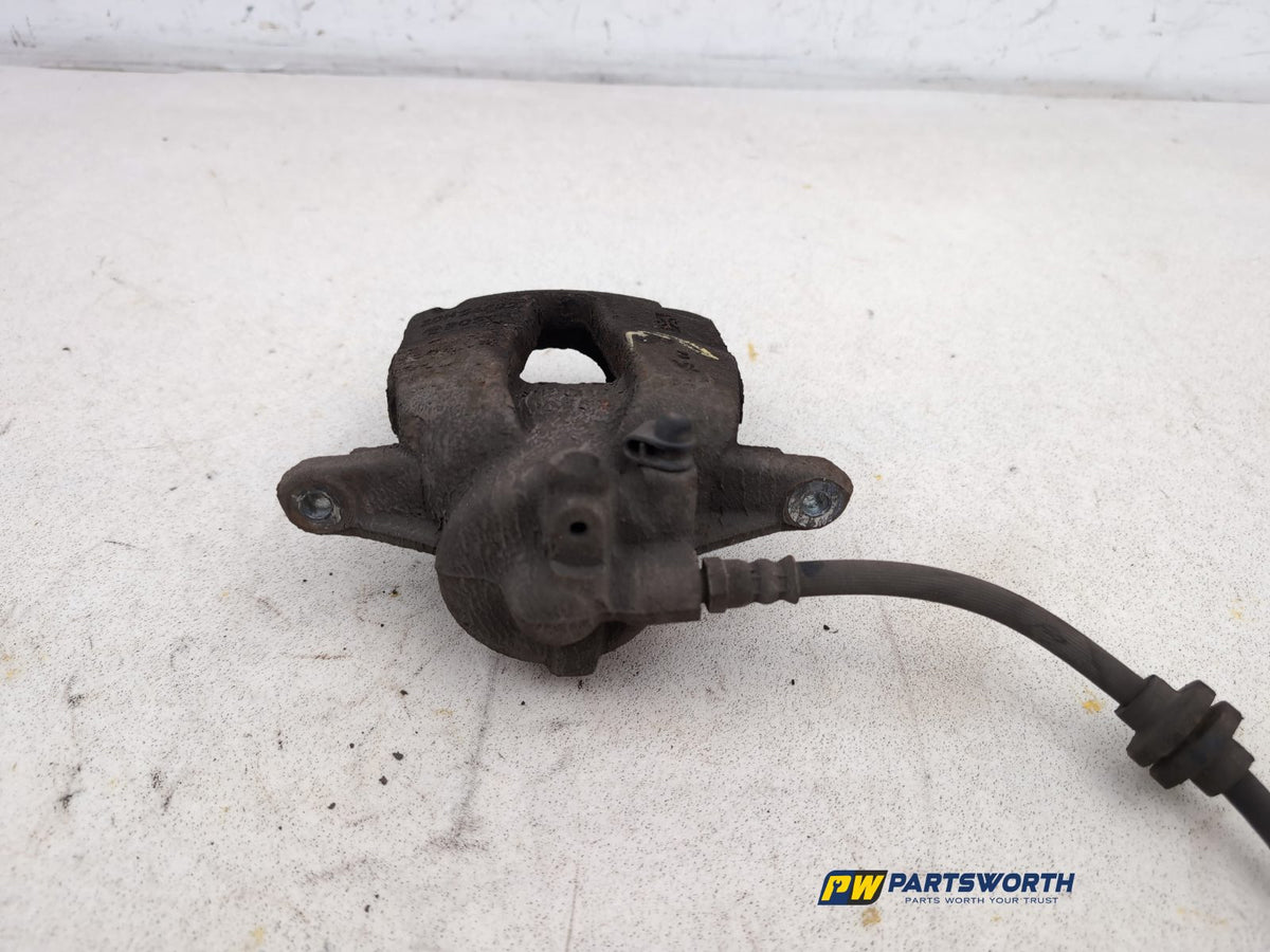 Brake Caliper Front RH 5
