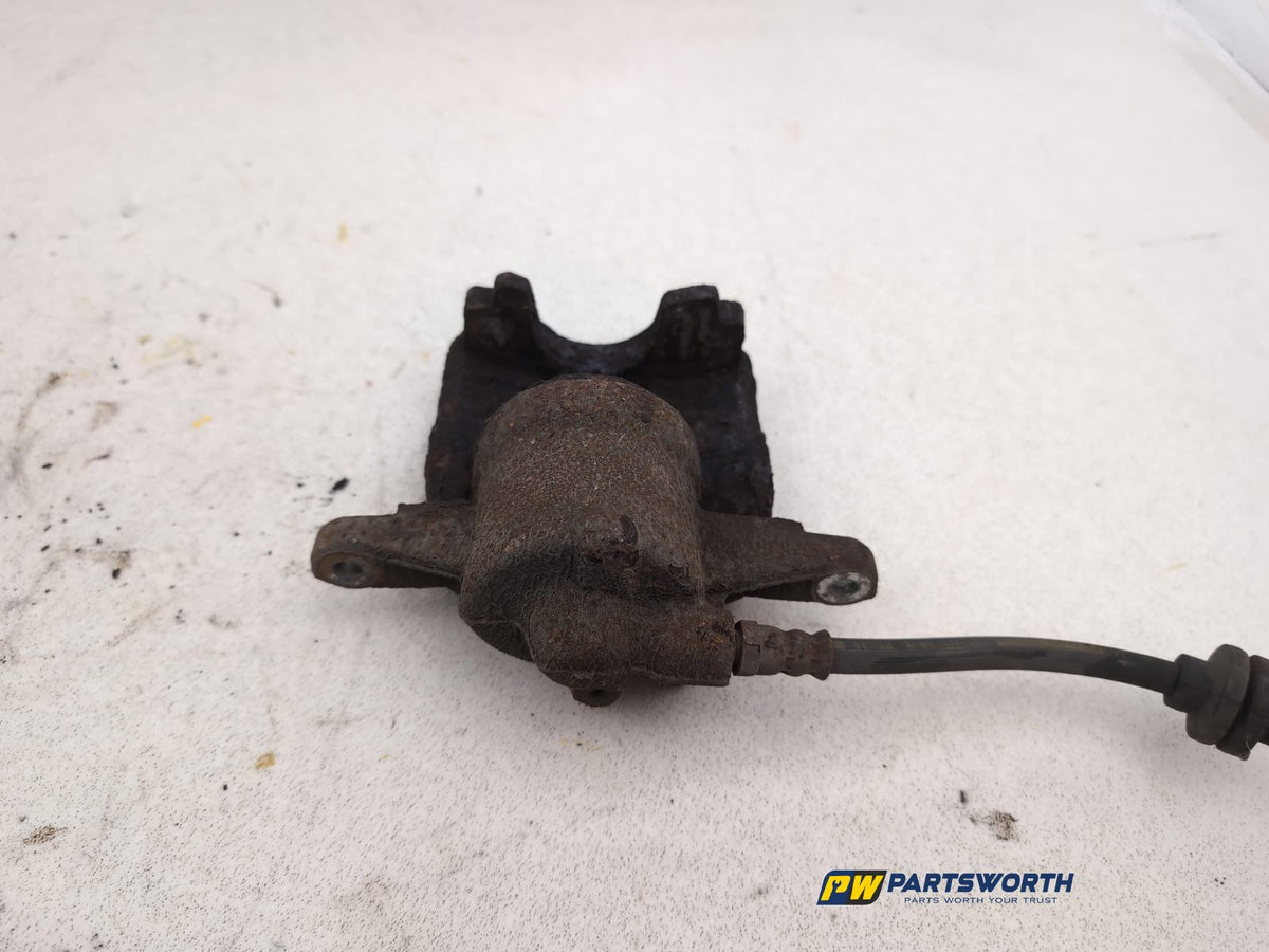 Brake Caliper Front LH 5