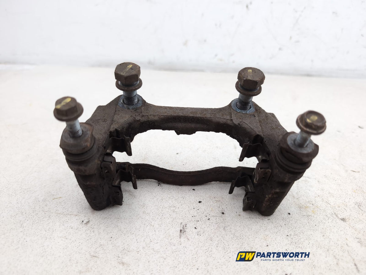 Brake Caliper Front Support 5