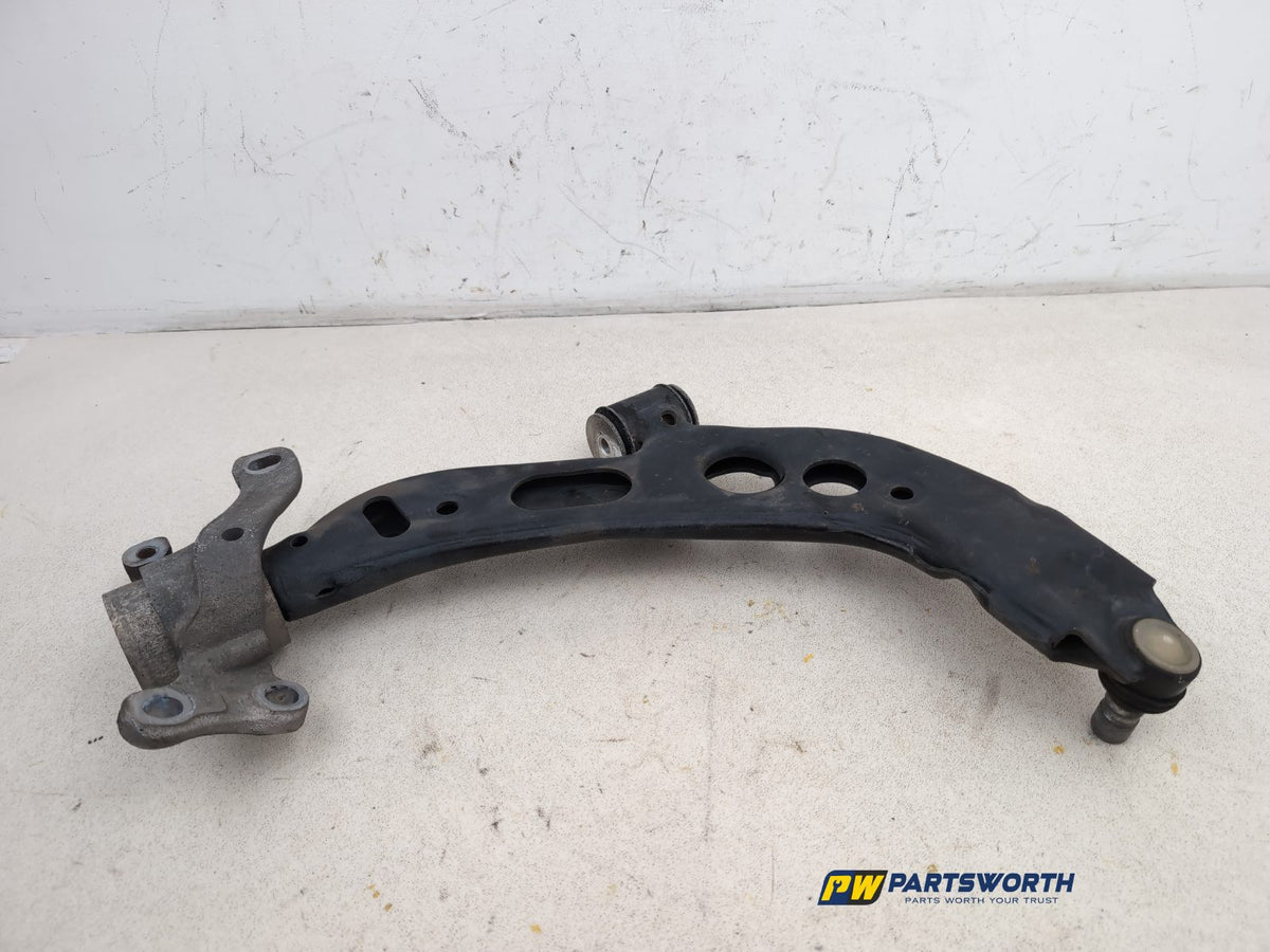 Suspension Arm Front Lower Wishbone LH 5
