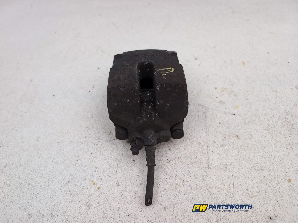 Brake Rear Caliper RH 5