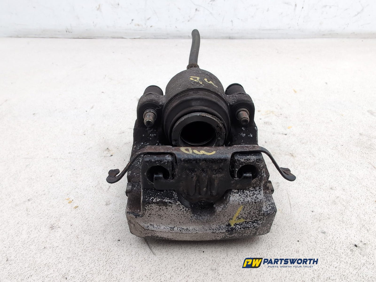 Brake Rear Caliper LH 5