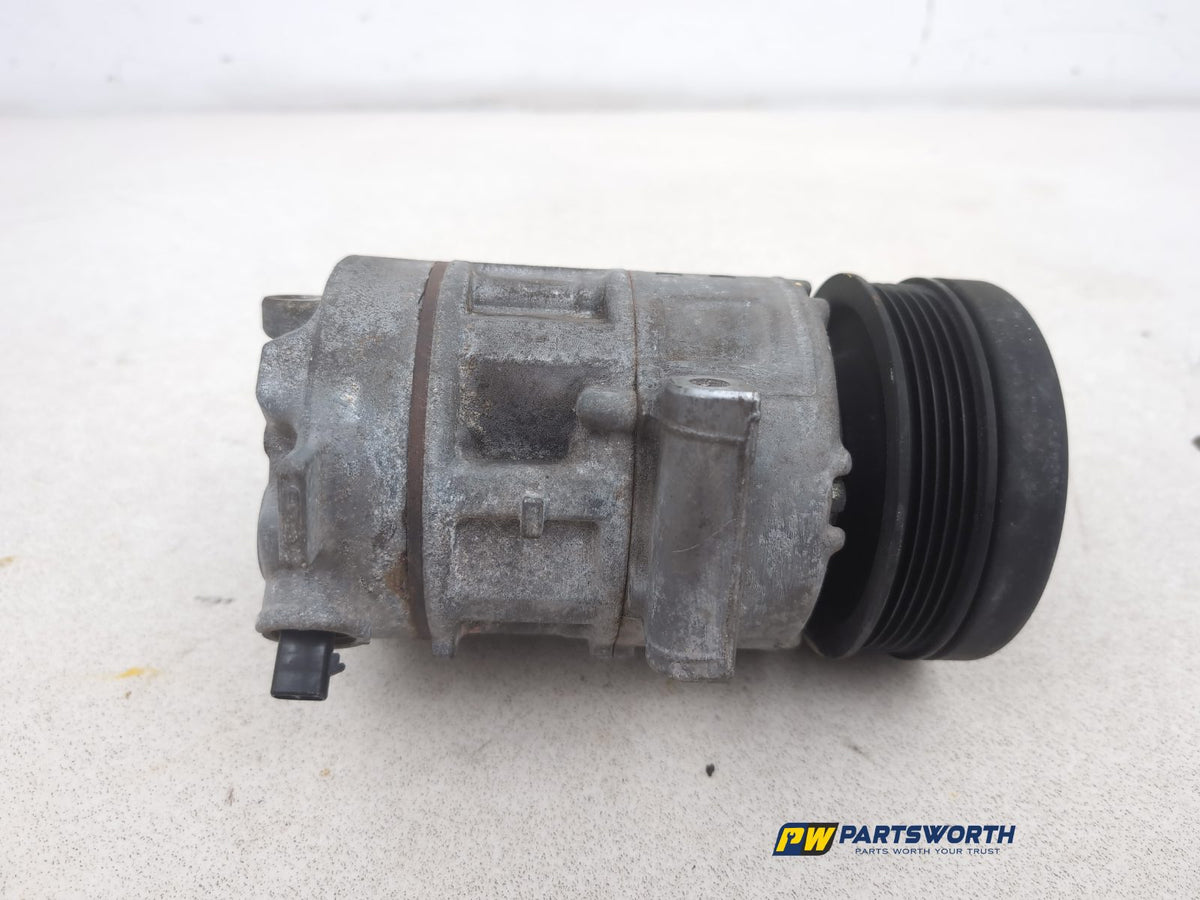 Air Conditioning Compressor 5