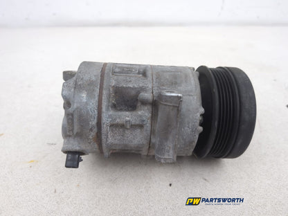 Air Conditioning Compressor 5