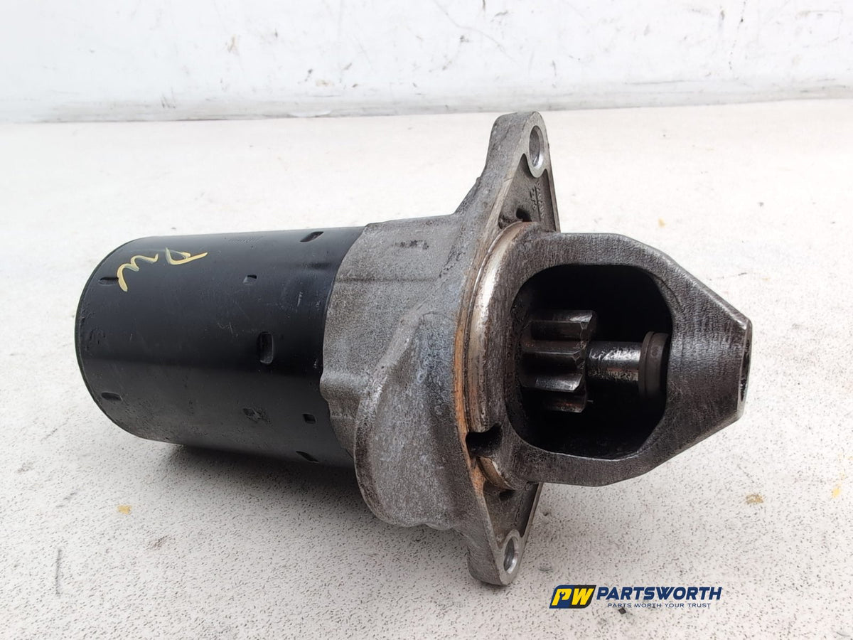 Starter Motor 5