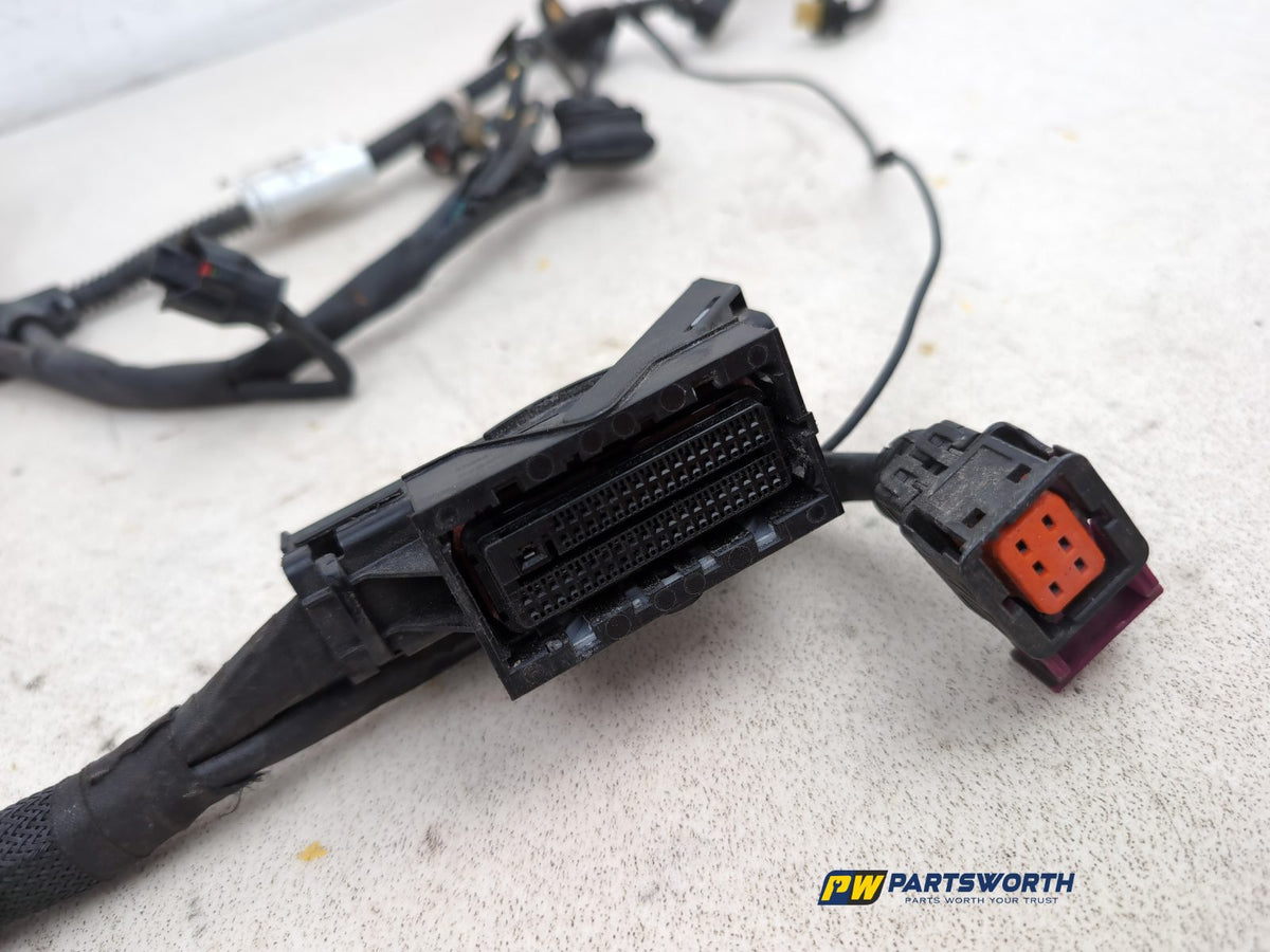 Engine Wiring Harness  5