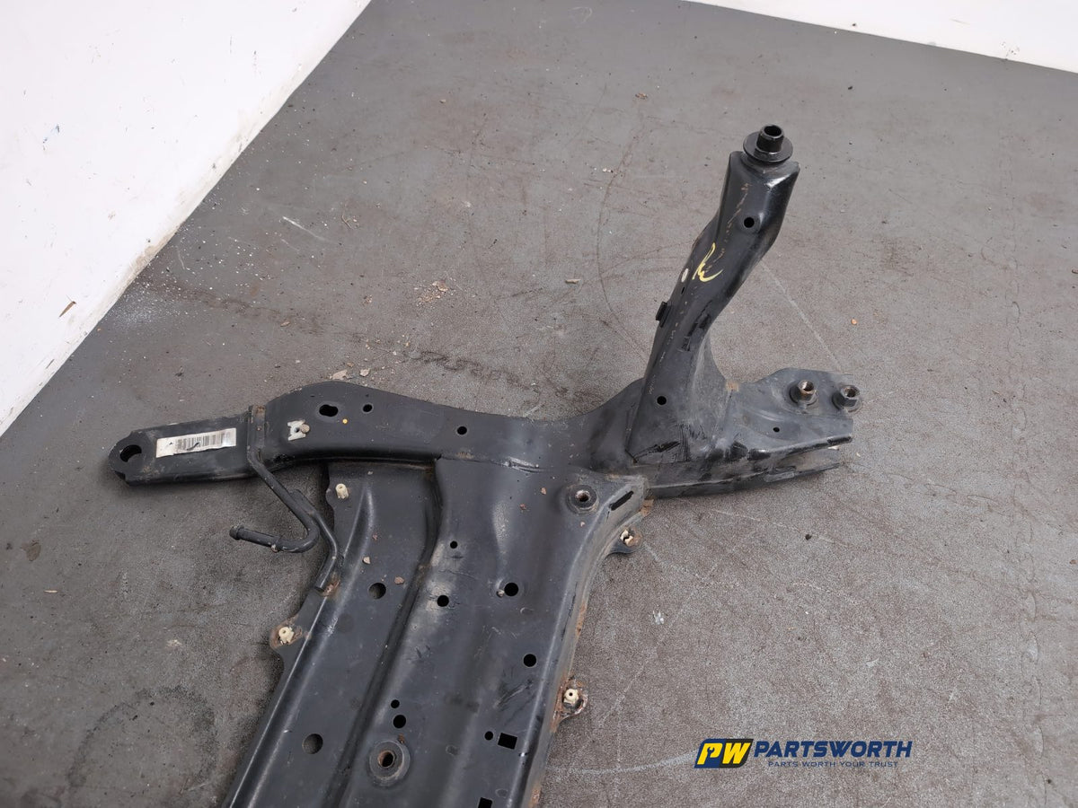 Subframe Front 5