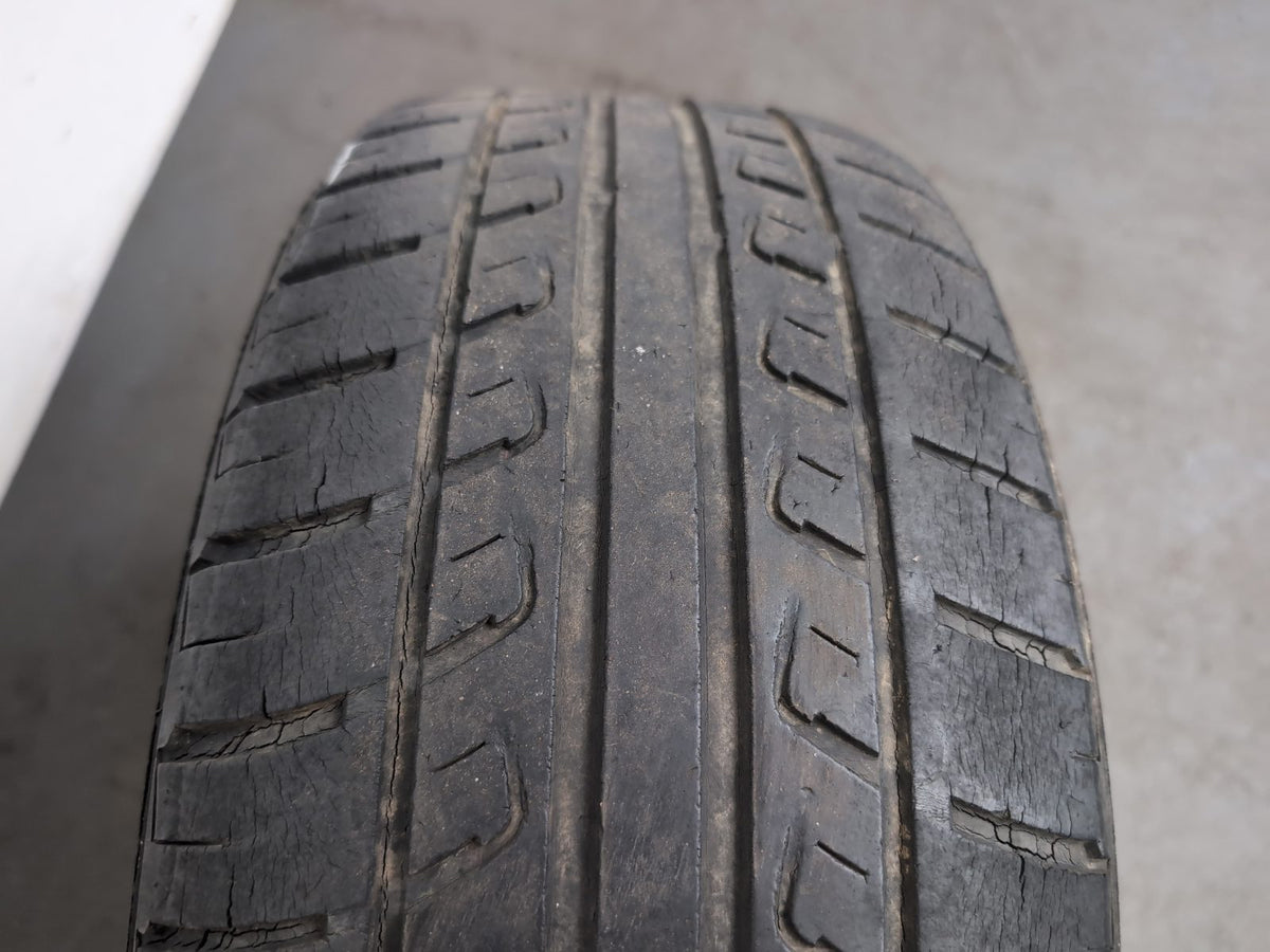 Wheel Road Alloy 12
