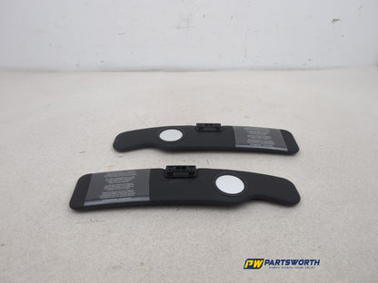 Sun Visor Kit 5