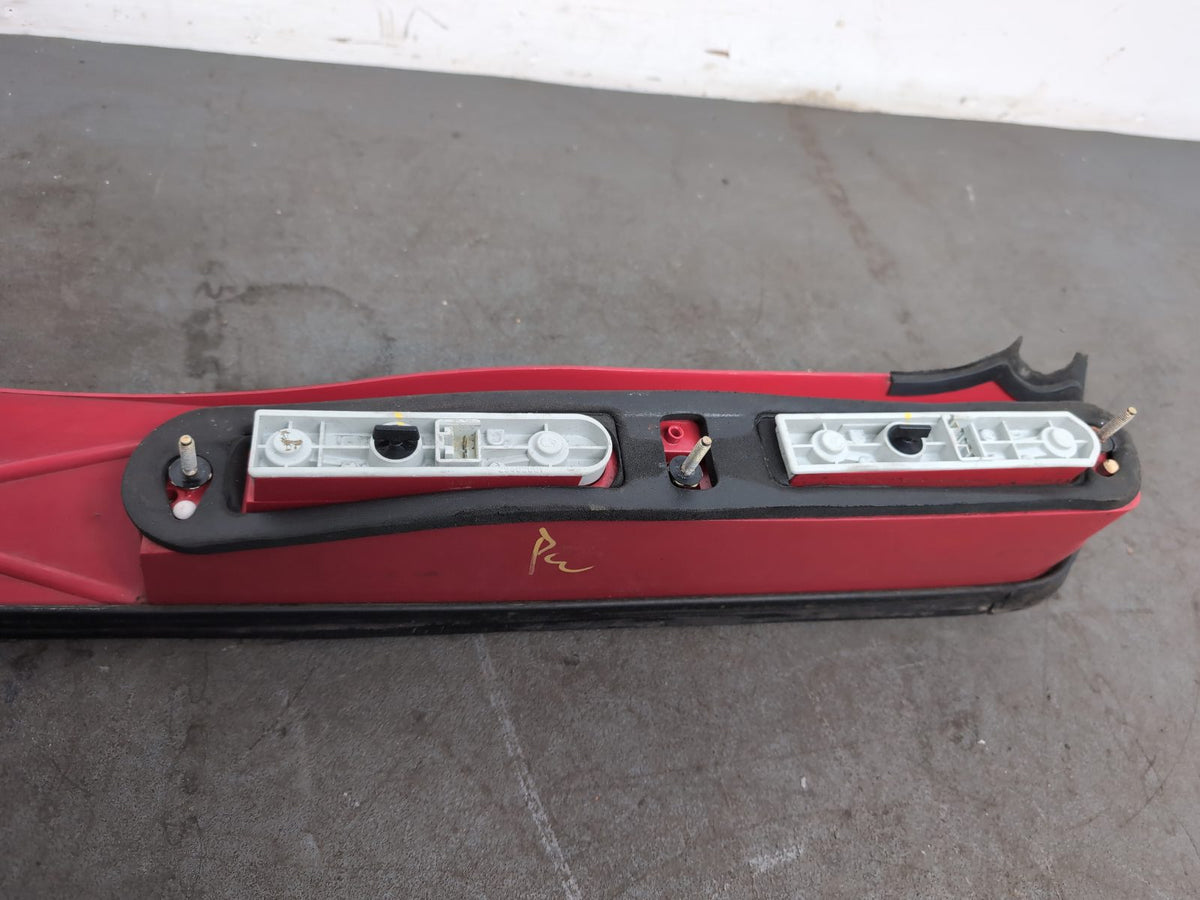 Lamp Assembly Rear RH 5