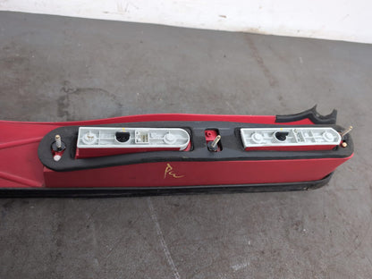 Lamp Assembly Rear RH 5