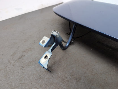 Roof Convertible Assembly 5