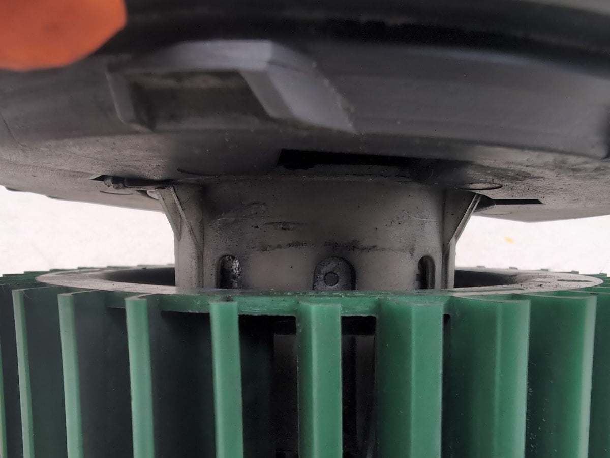 Heater Blower Motor 5
