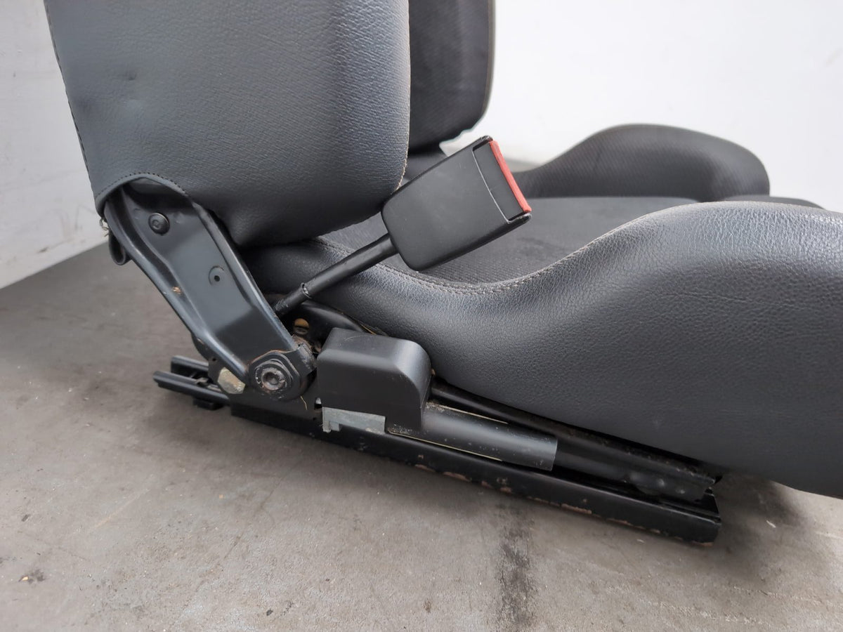 Seat Front LH 5