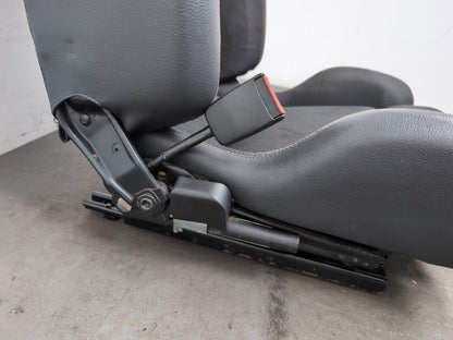 Seat Front LH 5