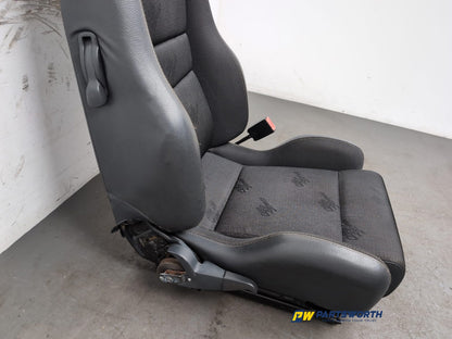 Seat Front RH 5