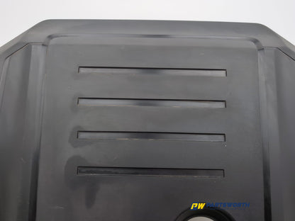 Engine Cover 5