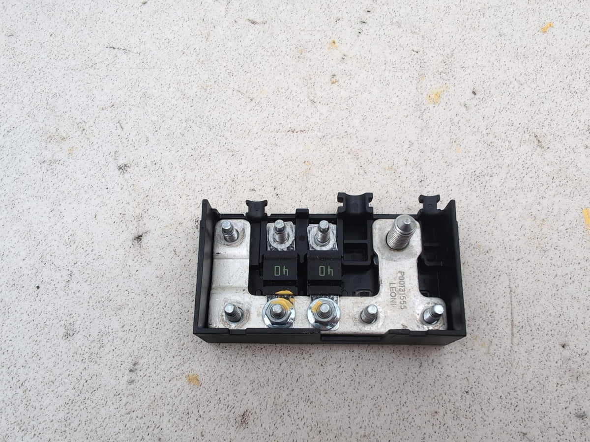 Fuse Box 5