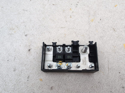 Fuse Box 5
