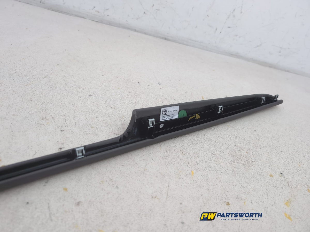 Dashboard Trims  5