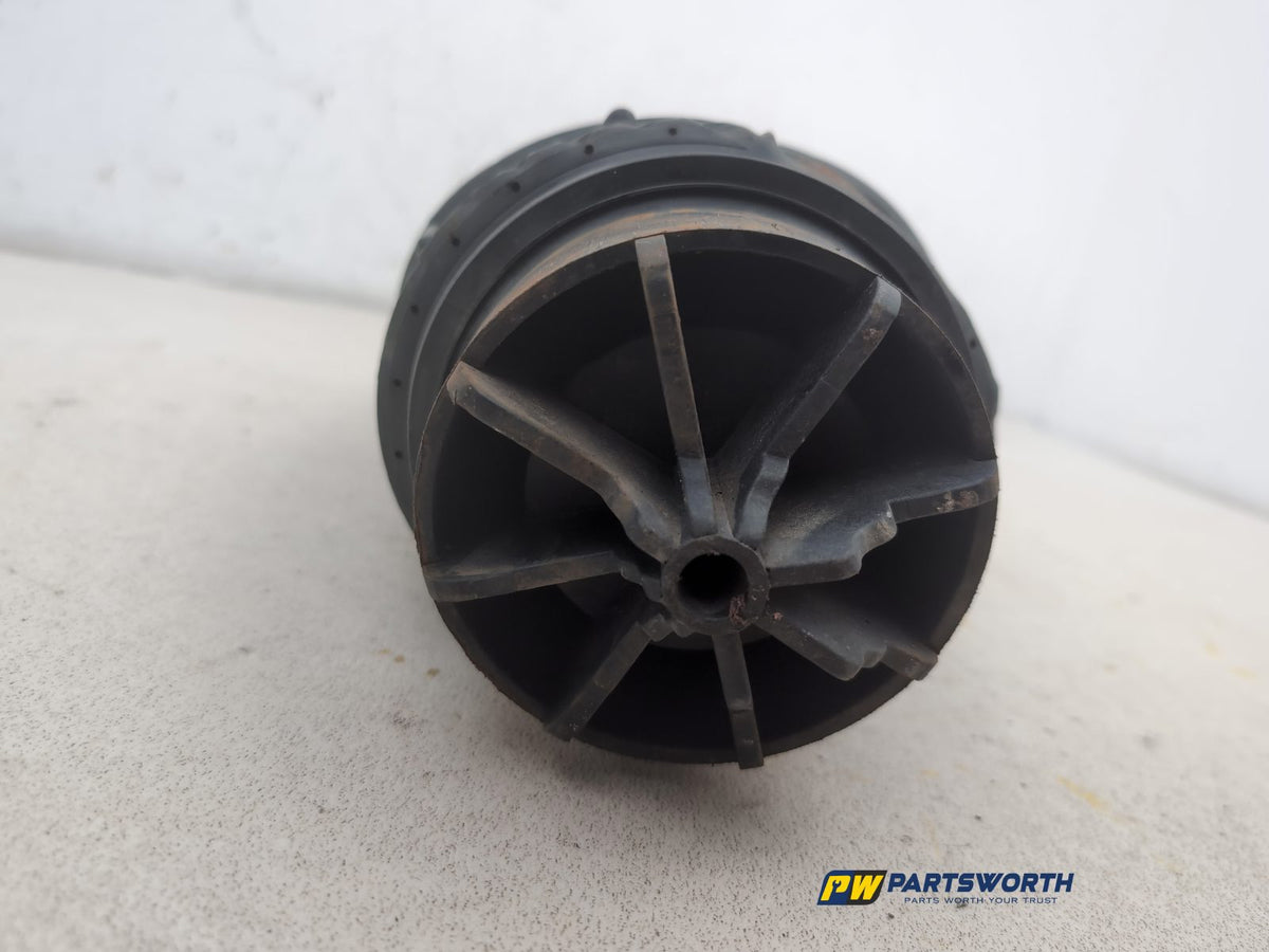 Shock Absorber Rear LH 5