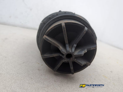 Shock Absorber Rear LH 5