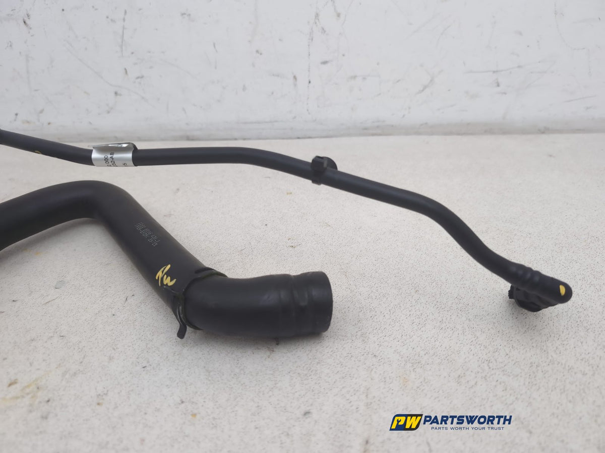 AdBlue Filler Neck 5