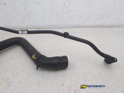 AdBlue Filler Neck 5