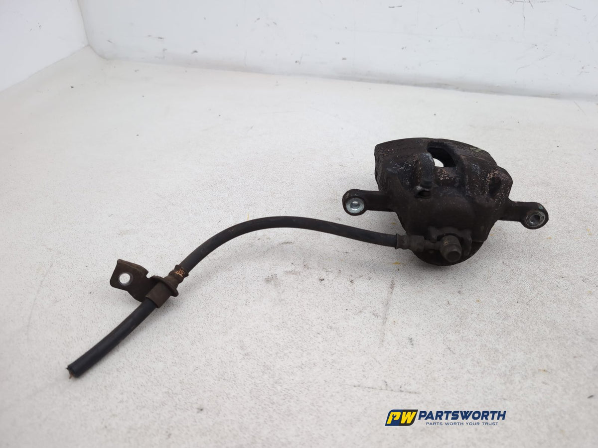 Brake Caliper Front LH 5