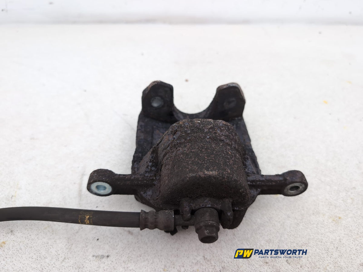 Brake Caliper Front RH 5