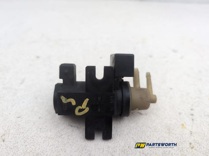 Turbo solenoid valve  5