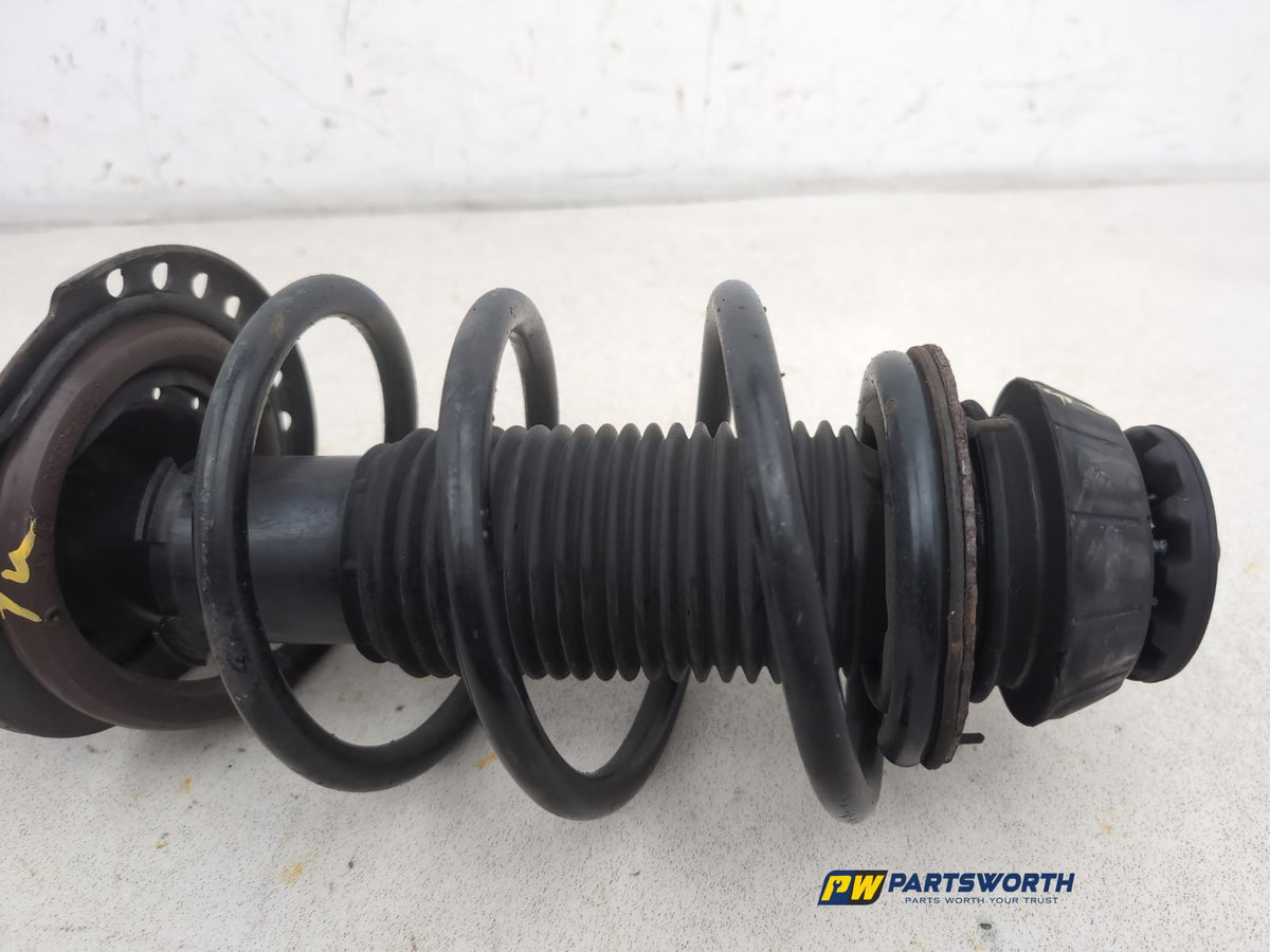 Shock Absorber Front RH 5