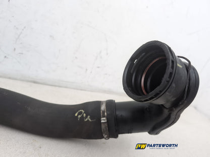 Turbo Intercooler Bottom Hose 5