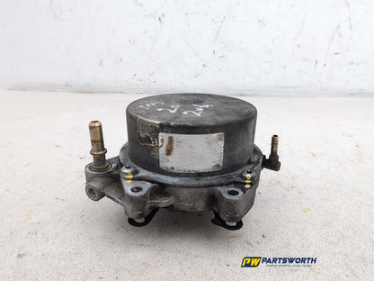 Vacuum Pump  5
