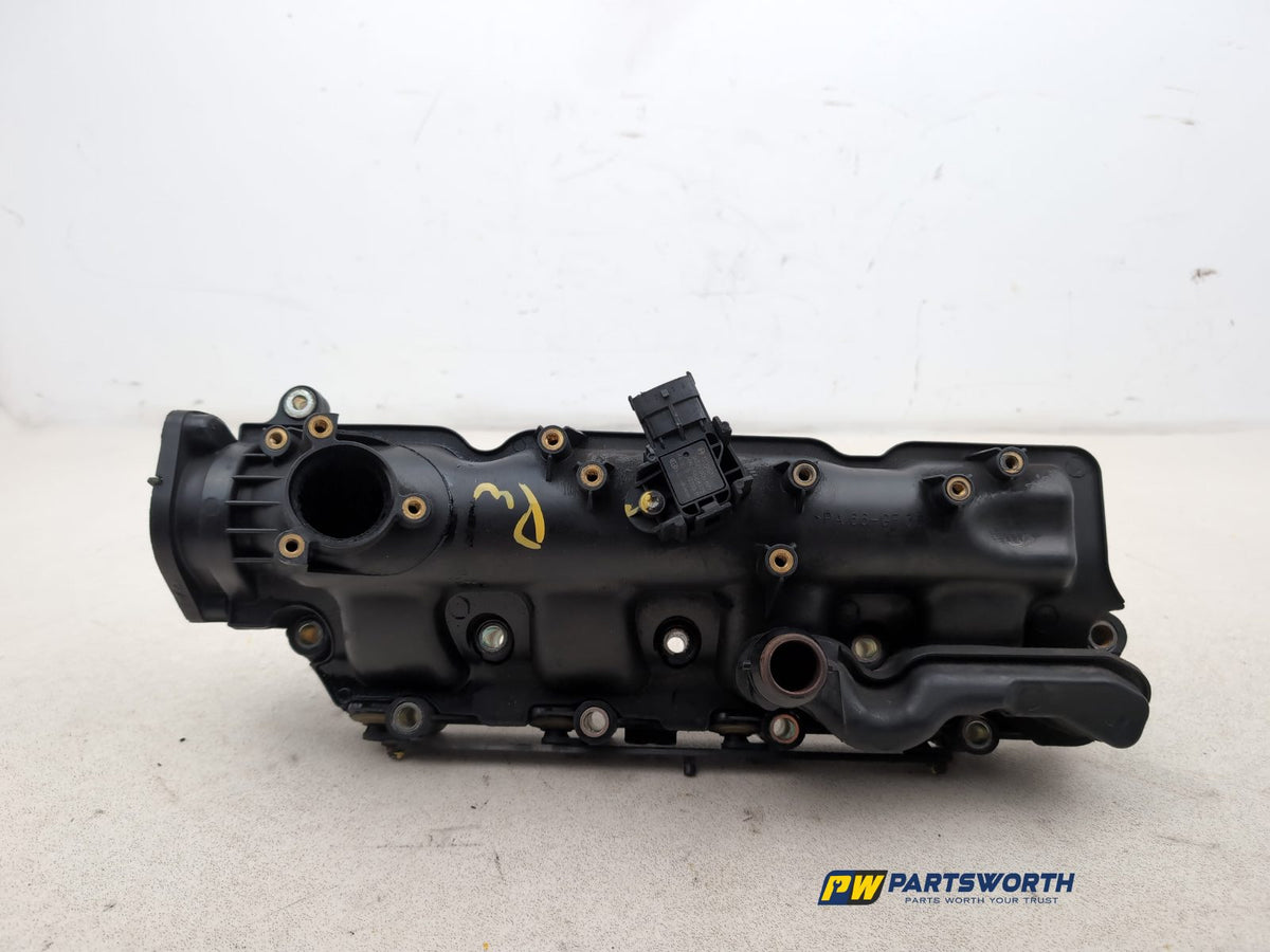 Engine Inlet Manifold 5