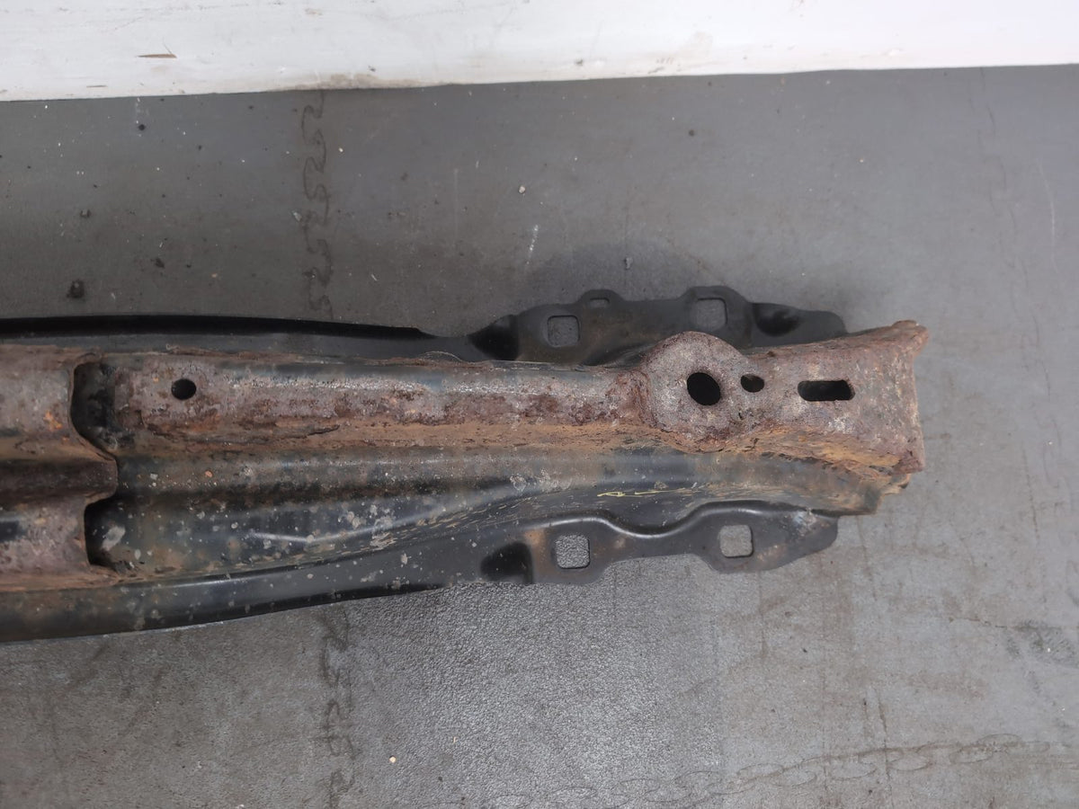Bumper Rear Reinforcement 5