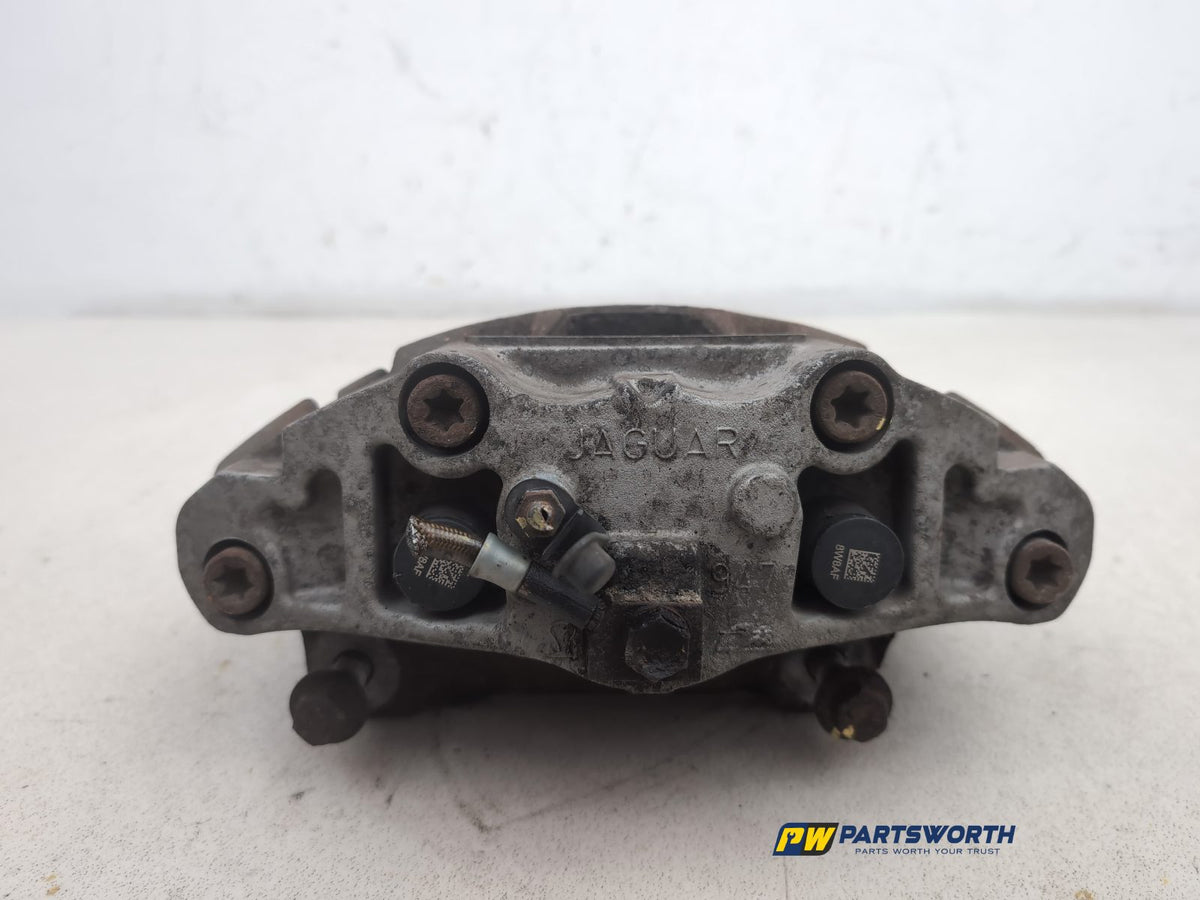 Brake Caliper Front RH 5